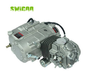 Motocicleta SWICOO de Alta Calidad YX <span class=keywords><strong>140cc</strong></span> con Arranque Eléctrico Manual, <span class=keywords><strong>Motor</strong></span> de 4 Velocidades, <span class=keywords><strong>Pit</strong></span> Pro Trail Dirt <span class=keywords><strong>Bike</strong></span> - Product Image 5