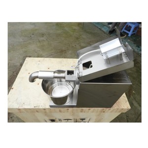 Temperature Control Cold Pressed <b>Machine</b> Sunflower Seeds <b>Oil</b> Screw <b>Press</b> <b>Oil</b> Extraction <b>Machine</b> - Product Image 6