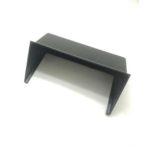 <b>Car</b> Organizer Center Console Storage Box Plastic Insert Type Modern Style For Volkswagen Teramont Viloran <b>Interior</b> Trim - Product Image 1