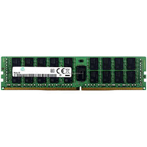 Les mieux notés M321R4GA3BB6-CQK Ddr5 32Gb Ecc Rdimm 4800Mhz Pc5-38400 2Rx8 1.1V Cl40 Module de mémoire de serveur enregistré - Product Image 4