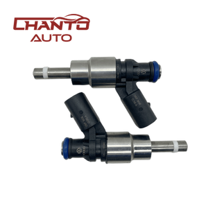 <span class=keywords><strong>Injecteur</strong></span> de carburant fiable à grande performance OEM 0261500020 06F906036A FJ856 pour 05-09 Audi A3 A4 TT VW Passat <span class=keywords><strong>GOLF</strong></span> 2.0 TFSI - Product Image 2
