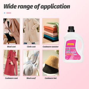 Détergent à <span class=keywords><strong>lessive</strong></span> liquide Sanvo, <span class=keywords><strong>meilleur</strong></span> détergent à <span class=keywords><strong>lessive</strong></span> liquide pour les vêtements, savon liquide à haute efficacité pour tous types de tissus, adoucissant - Product Image 3