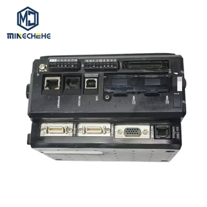 Orignal Factory Sealed CV-X300F Industrial PLC CV-X300F PLC Controller CVX300F - Product Image 1