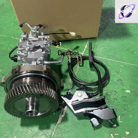 Pompe à injection de carburant de haute qualité, pompe mécanique modifiée ME221054 09800-2260 pour Mitsubishi P-ajero 3.2 L Di-D Zexel VRZ