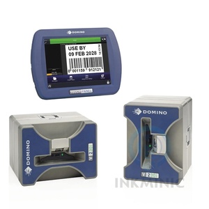 Impresora de Transferencia Térmica Domino Vx150i V20i Vx50i TTO, Cabezal de Impresión de 32 mm y 53 mm para Máquina de Codificación de Fechas en Envases Flexibles - Product Image 3