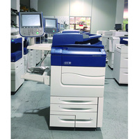 Photocopieuse reconditionnée Xerox 7785 A3 pour Xerox VC7785