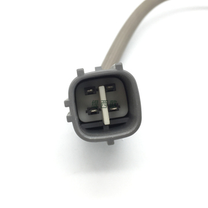 Chất lượng cao cảm biến oxy <span class=keywords><strong>89467</strong></span>-<span class=keywords><strong>0e060</strong></span> thượng nguồn cho Highlander asu40 gsu45 2009 <span class=keywords><strong>89467</strong></span>-<span class=keywords><strong>0e060</strong></span> - Product Image 4