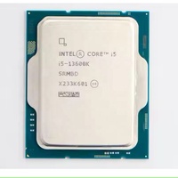 Untuk I5-13600KF prosesor CPU INTEL bekas (24M Cache, 5.10 GHz) LGA1700