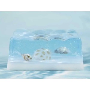 Jouets de plage d'été, jouets moelleux et mignons pour soulager le stress, jouets sensoriels pour enfants de 5 à 7 ans et adultes - Product Image 3