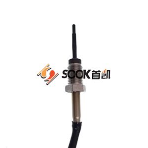 Датчик температуры выхлопных газов SOOK SKT-691 (OEM4013133) Новый - Product Image 4
