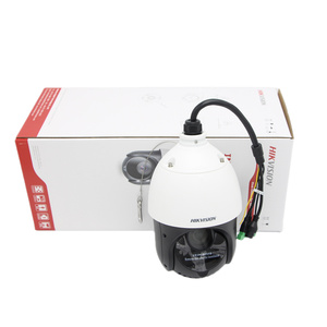 Hik Original DS-2DE4425IW-DE(T5) PTZ <b>Camera</b> 4 MP 25X Powered by DarkFighter IR Acusense Network Speed <b>Dome</b> - Product Image 1