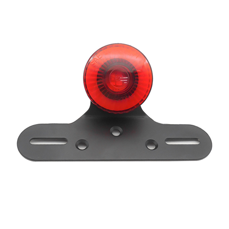 Rosso - luce singola-1
