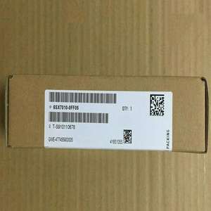 1PC新しいボックス6SX7010OFF05 6SX7010OFF05 1年 - Product Image 1