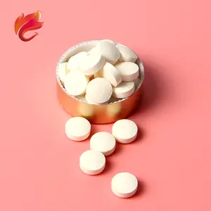 Collagen Chewable Tablet High Quality Collagen Moisturizing OEM Supplement Tablets Chewable Tablet