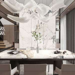 Flexible Decoration Carbon Crystal Charcoal Fiber Slate Board Sheet Bamboo Charcoal <strong>Wood</strong> <strong>Veneer</strong> - Product Image 4