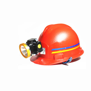 Tùy chỉnh không dây LED sạc khai thác mỏ đèn pha siêu sáng an toàn chống cháy nổ nắp chống thấm nước ánh sáng cho công nghiệp sử dụng - Product Image 2