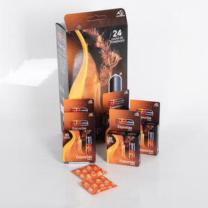 Condones de Látex con Puntos Recare/OEM, los Más Vendidos, Sensación Realista para Hombres, Seguros, de Alta Calidad, Previenen el Embarazo - Product Image 3