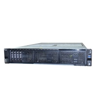 Serveur en rack Lenovo ThinkSystem SR650 SR650 V2 2U, serveur d'entreprise Xeon à 2 sockets, vente en gros