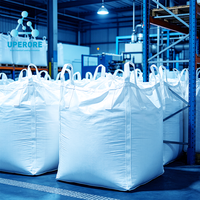 XINYE UR-001 Urée en granulés de qualité industrielle 46% Emballage en sac de 1 tonne de Hebei Chine - Approvisionnement direct usine et vente en gros