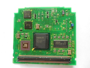 Manual 21i-t Nuevo y Original de la Serie Fanuc A20B-8200-0360 - Product Image 2