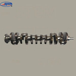 Jp42 Krukas Gebruikt Voor Jeep 4.2 L6 Benzine Chrysler Jeep 258 <span class=keywords><strong>Stroker</strong></span> 12cw Krukas Gebruikt Voor Jeep Cherokee 4.2 Motor - Product Image 3