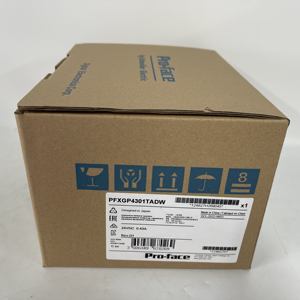 IHM Pro-face PFXGP4301TADW - Product Image 1
