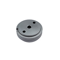 Servicios de Mecanizado de Precisión, Fresado Automático, Mini CNC de Metal, Piezas de Repuesto para Automóviles