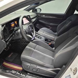 Oferta Especial: <span class=keywords><strong>Volkswagen</strong></span> <span class=keywords><strong>Golf</strong></span> <span class=keywords><strong>2023</strong></span> Facelift 280TSI DSG R-Line Lite Gasolina, <span class=keywords><strong>Precio</strong></span> Económico, 5 Plazas, Hatchback, Autos VW Usados - Product Image 5