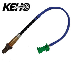 Sensor de Oxígeno 0258006028 para Brilliance FRV / <span class=keywords><strong>Citroen</strong></span> Peugeot 30, Sensor de Motor para Vehículos de Alto Rendimiento - Product Image 1