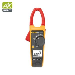 Pince Ampèremétrique <span class=keywords><strong>Fluke</strong></span> 374 True RMS AC/DC Multimètre Numérique Authentique - Product Image 6