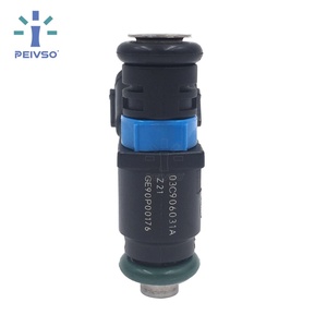 หัวฉีดน้ำมันเชื้อเพลิง PEIVSO รุ่น 03C906031A สำหรับรถยนต์ VW, Audi และ Skoda 03C 906 031 A - Product Image 6