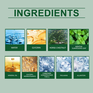 <span class=keywords><strong>En</strong></span> venta 100% Original <span class=keywords><strong>venas</strong></span> reparación vasculitis flebitis alivio del dolor ungüento yeso angiitis eliminación pierna crema calmante - Product Image 4