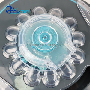 Système d'aspiration professionnel pour piscine avec filtration multi-étapes pour une eau cristalline - Product Image 4