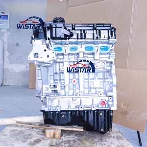 Bloque de Motor N20B20 2.0L de Alto Rendimiento Compatible con <span class=keywords><strong>BMW</strong></span> 320i <span class=keywords><strong>328i</strong></span> 330i, Piezas de Repuesto Duraderas y Confiables - Product Image 1
