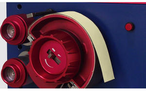 Inktprintbaarheid <span class=keywords><strong>IGT</strong></span>-testsysteem voor <span class=keywords><strong>IGT</strong></span>-pick-<span class=keywords><strong>test</strong></span> (ISO 3783) - Product Image 6