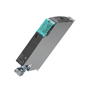Nouveau contrôleur de variateur de fréquence AC Sinamics S120 6SL31201TE218AC0 d'origine 6SL3120-1TE21-8AC0 - Product Image 1