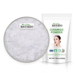 BSTBIO Materia Prima Cosmetica Ceramide NP Ceramide <span class=keywords><strong>3</strong></span> in Polvere 99% Ceramide - Product Image 2