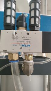 2024热卖手动密封双组分密封剂涂布机双玻璃中空玻璃双层上光机 - Product Image 3