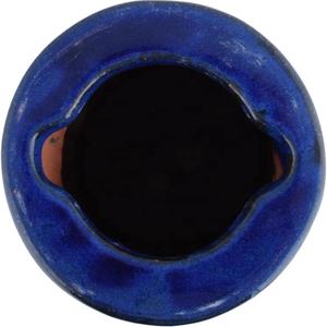 <span class=keywords><strong>Ceramica</strong></span> esterna Look uccello bagno sul piedistallo decorazione giardino con Non scivolo vasca per uccelli per giardino giardino - Product Image 3