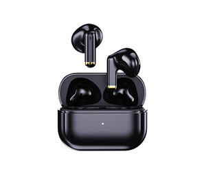 หูฟังบลูทูธ OEM 5.3 สำหรับเล่นกีฬา แบบไร้สาย สเตอริโอ กันน้ำ หูฟังบลูทูธ Amazon พร้อมระบบลดความหน่วงต่ำ - Product Image 3