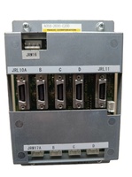 Nueva Tarjeta Multiplexora Original A05B-2600-C200 FANUC para Automatización Industrial, Repuestos para Robots, Alta Eficiencia