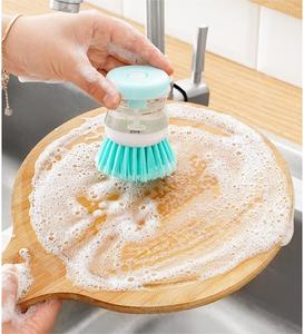 Gadgets de cuisine, outil de nettoyage innovant, articles de cuisine, petit produit, nouvelle technologie, <span class=keywords><strong>maison</strong></span> intelligente, unique, meilleur, populaire 2024 - Product Image 2