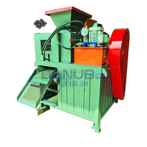 Machine de fabrication de poudre de charbon de bois d'innovation, pressoir de boule de charbon de bois de poudre de charbon - Product Image 1