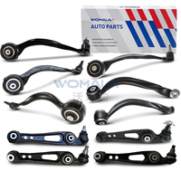 Womala Auto Parts Bras de commande inférieur avant gauche LR078476 LR078477 LR045242 LR084095 pour Land Rover L322 L405 L494
