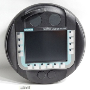 ชุด6AV66450BA010AX0สะดวกสบาย177มือถือ PLC 6AV6645-0BA01-0AX0 - Product Image 1