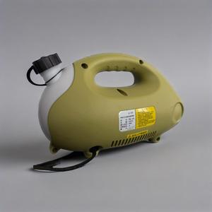 Máy phun sương mini ULV 1L cầm tay điện, nhiệt độ thấp, dùng cho làm vườn, có tính năng phun sương mịn & chất liệu PE - Product Image 3