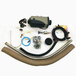 เครื่องทำความร้อนดีเซล JP <span class=keywords><strong>2</strong></span>.2KW 12v สำหรับรถยนต์ Discovery <span class=keywords><strong>3</strong></span> พร้อมระบบควบคุมแบบหมุน - Product Image 5