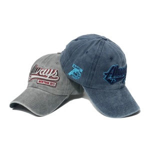 Casquette de baseball en velours côtelé imperméable en coton, brodée, 5 panneaux, style sportif, pour l'hiver et les loisirs - Product Image 6