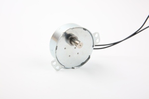 Moteur synchrone à aimant permanent 220V Ty49 Moteur d'incubateur d'oeufs pour four à <span class=keywords><strong>micro</strong></span>-ondes - Product Image 2