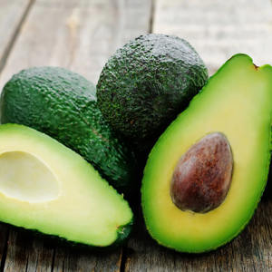 Boîte de conservation d'avocat créative et réutilisable pour la cuisine, avec couvercle transparent, sans BPA, pour le stockage au réfrigérateur - Product Image 5